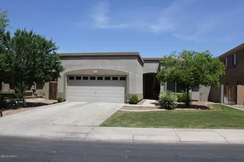 3752 E Megan St, Gilbert, AZ 85295 photo 1