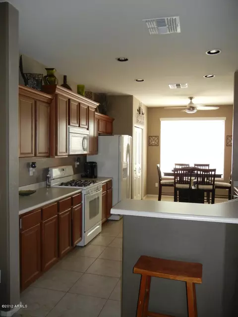 3752 E Megan St, Gilbert, AZ 85295 photo 3