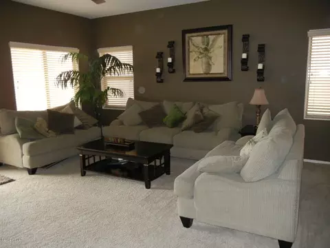 3752 E Megan St, Gilbert, AZ 85295 photo 4