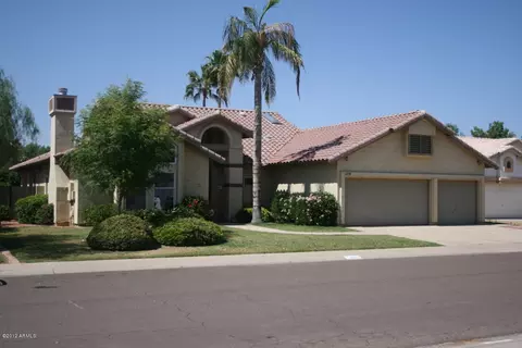 2150 E Drake Ct, Gilbert, AZ 85234 photo 2