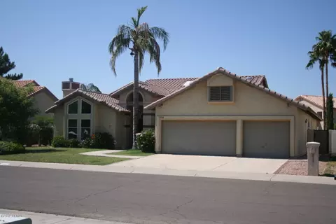 2150 E Drake Ct, Gilbert, AZ 85234 photo 1