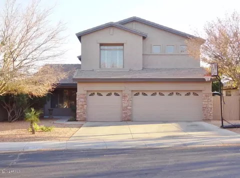 1701 E Bruce Ave, Gilbert, AZ 85234 photo 2