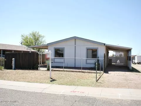 1710 S Lawson Dr, Apache Junction, AZ 85120 photo 1
