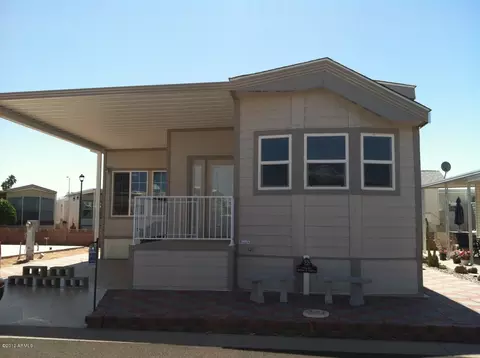 7750 E Broadway Rd #441, Mesa, AZ 85208 photo 1