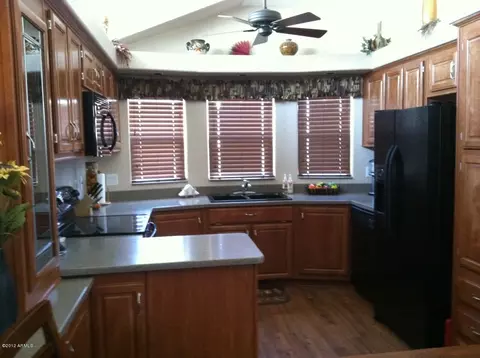 7750 E Broadway Rd #441, Mesa, AZ 85208 photo 2
