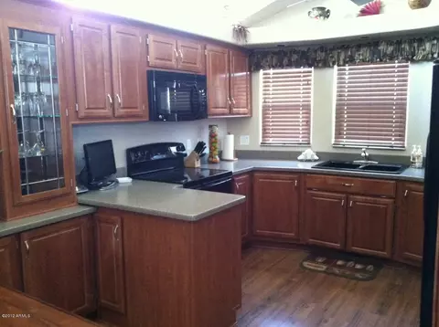 7750 E Broadway Rd #441, Mesa, AZ 85208 photo 14