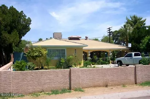 1812 E Hubbell St, Phoenix, AZ 85006 photo 1