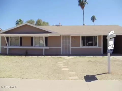 3639 Eugie Ave, Phoenix, AZ 85032 photo 1