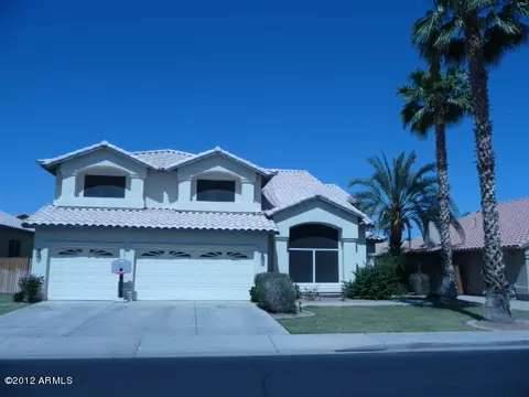 236 S Cobblestone Dr, Gilbert, AZ 85296 photo 2