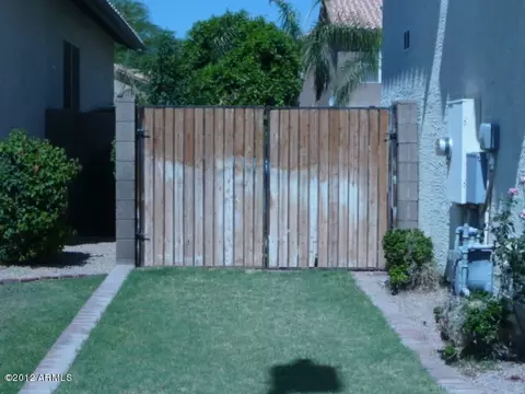 236 S Cobblestone Dr, Gilbert, AZ 85296 photo 18