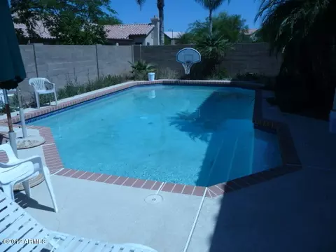 236 S Cobblestone Dr, Gilbert, AZ 85296 photo 15