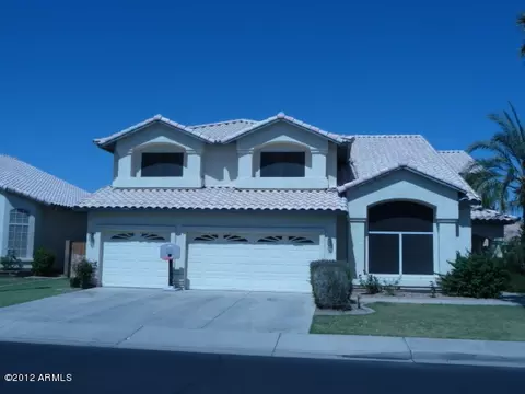 236 S Cobblestone Dr, Gilbert, AZ 85296 photo 19