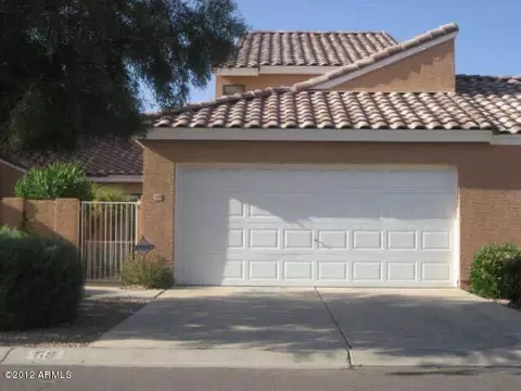 3510 E Hampton Ave #59, Mesa, AZ 85204 photo 1