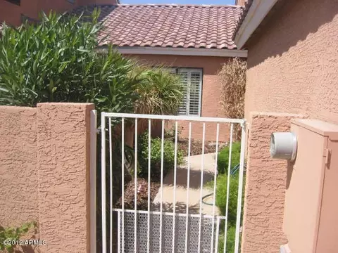 3510 E Hampton Ave #59, Mesa, AZ 85204 photo 2
