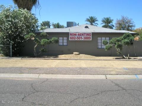 2445 E Clarendon Ave, Phoenix, AZ 85016 photo 1