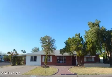 4734 E Fillmore St, Phoenix, AZ 85008 photo 1