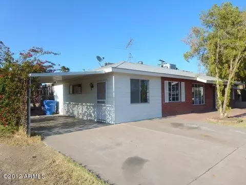 4734 E Fillmore St, Phoenix, AZ 85008 photo 2