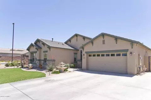 3055 E Blue Ridge Way, Gilbert, AZ 85298 photo 24