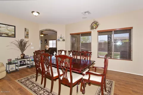 3055 E Blue Ridge Way, Gilbert, AZ 85298 photo 3