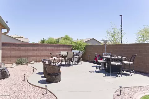 3055 E Blue Ridge Way, Gilbert, AZ 85298 photo 22