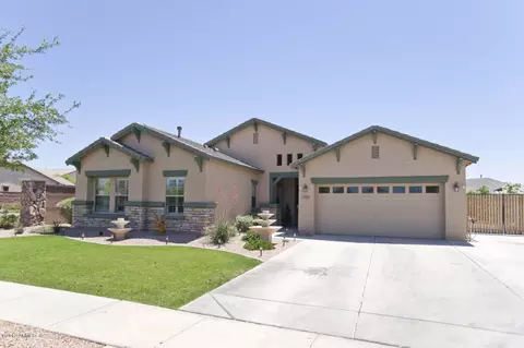 3055 E Blue Ridge Way, Gilbert, AZ 85298 photo 25