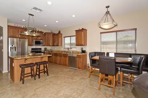 3055 E Blue Ridge Way, Gilbert, AZ 85298 photo 8