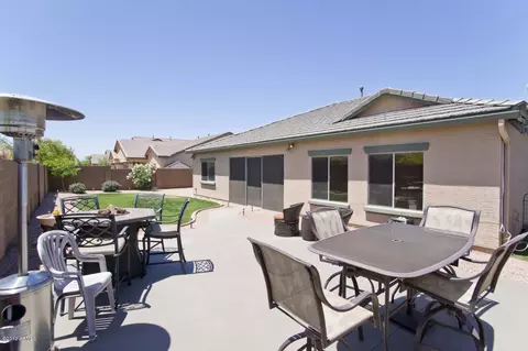 3055 E Blue Ridge Way, Gilbert, AZ 85298 photo 6