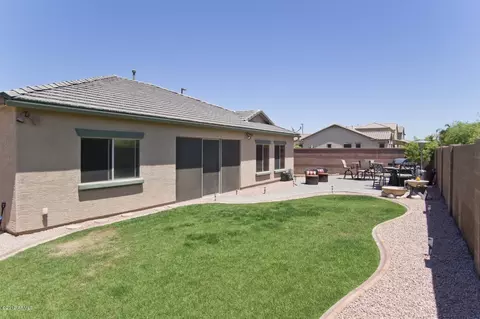 3055 E Blue Ridge Way, Gilbert, AZ 85298 photo 21