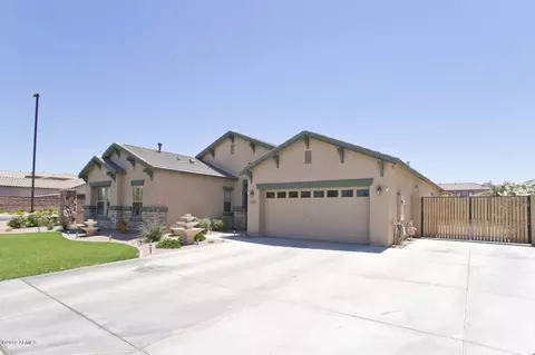 3055 E Blue Ridge Way, Gilbert, AZ 85298 photo 23
