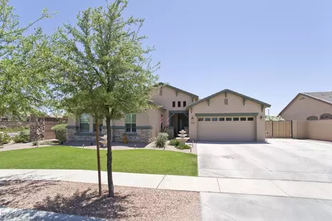 3055 E Blue Ridge Way, Gilbert, AZ 85298 photo 26