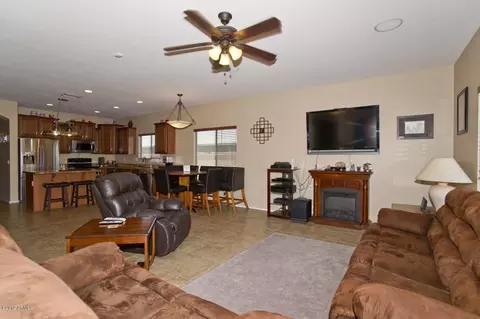 3055 E Blue Ridge Way, Gilbert, AZ 85298 photo 10