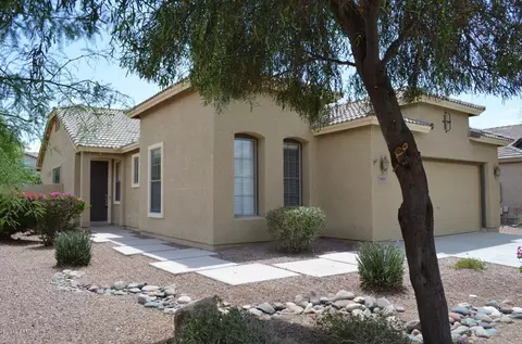 3485 E Turnberry Dr, Gilbert, AZ 85298 photo 2