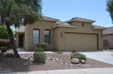 3485 E Turnberry Dr, Gilbert, AZ 85298 photo 1