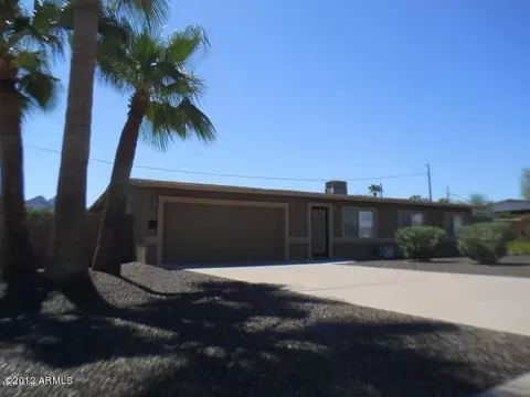 2817 E Cheryl Dr, Phoenix, AZ 85028 photo 3