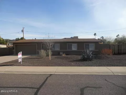 2817 E Cheryl Dr, Phoenix, AZ 85028 photo 1