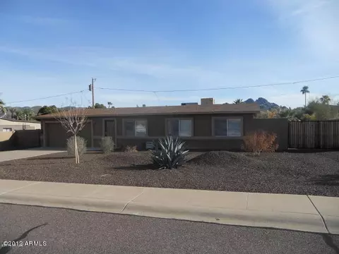 2817 E Cheryl Dr, Phoenix, AZ 85028 photo 2