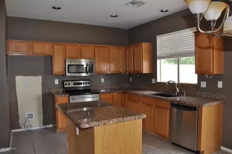 9921 E Flossmoor Ave, Mesa, AZ 85208 photo 5