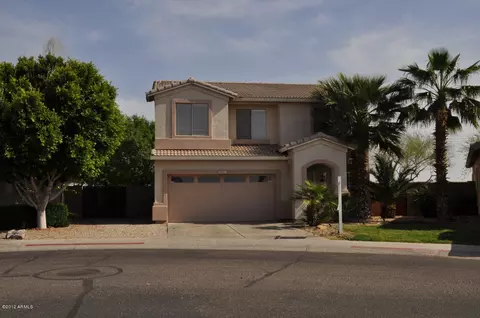 9921 E Flossmoor Ave, Mesa, AZ 85208 photo 1