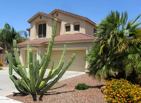 3094 E Indigo Bay Dr, Gilbert, AZ 85234 photo 5
