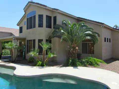 3094 E Indigo Bay Dr, Gilbert, AZ 85234 photo 3