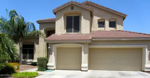 3094 E Indigo Bay Dr, Gilbert, AZ 85234 photo 1