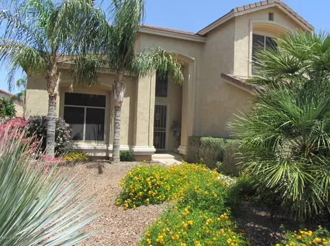 3094 E Indigo Bay Dr, Gilbert, AZ 85234 photo 6