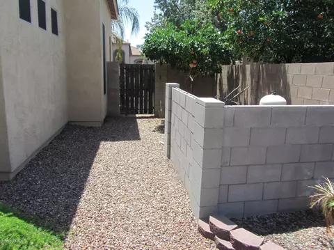3094 E Indigo Bay Dr, Gilbert, AZ 85234 photo 12