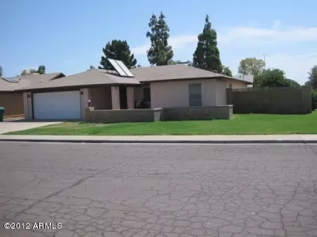 759 S Ashbrook --, Mesa, AZ 85204 photo 1