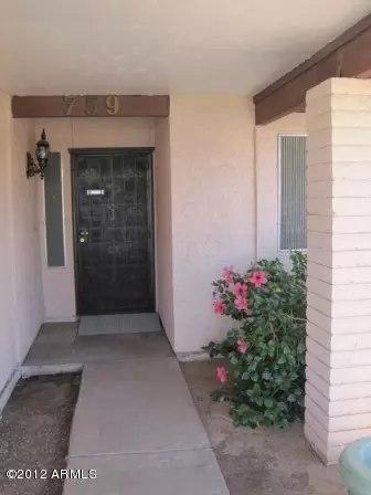 759 S Ashbrook --, Mesa, AZ 85204 photo 5