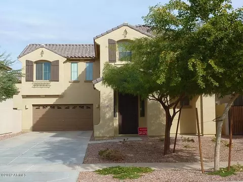3866 E Battala Ave, Gilbert, AZ 85297 photo 1