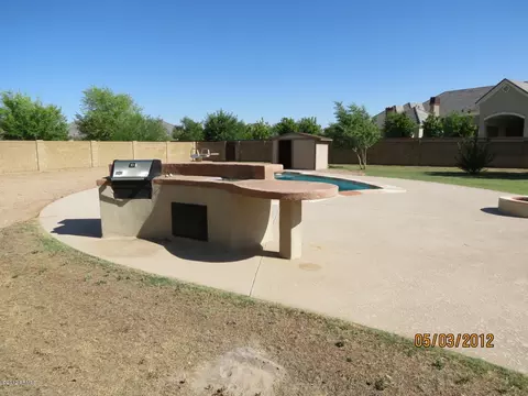 14105 E Buffalo St, Gilbert, AZ 85295 photo 21