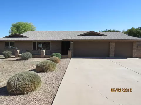 14105 E Buffalo St, Gilbert, AZ 85295 photo 1