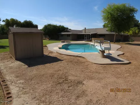 14105 E Buffalo St, Gilbert, AZ 85295 photo 19