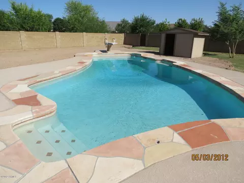 14105 E Buffalo St, Gilbert, AZ 85295 photo 16